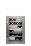Reparación averías vinoteca Bauknecht en  Murcia